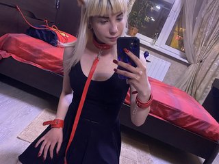 Еротичен видео чат RicchyBichhy