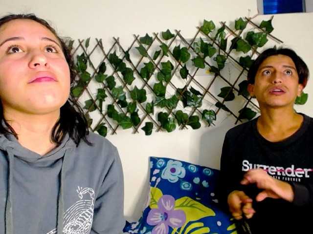 Екранни снимки на излъчване RickyMorthy