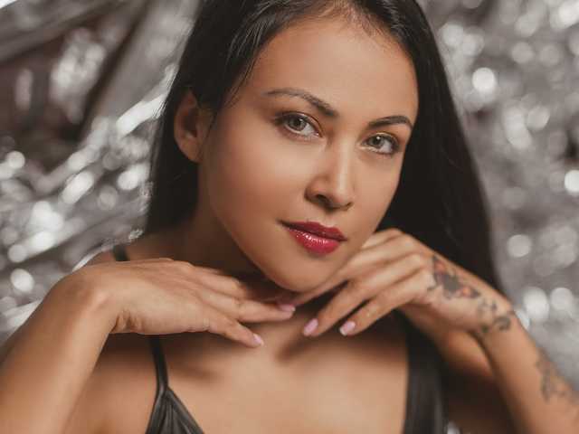 Снимка на профила Riley-Black