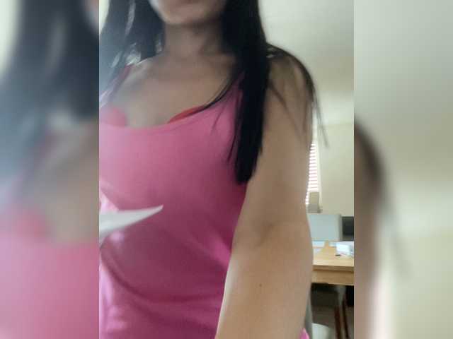 Екранни снимки на излъчване Tifffannny