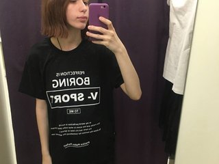 Еротичен видео чат Rina-OnlyForYou