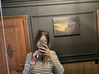 Еротичен видео чат Rina2033