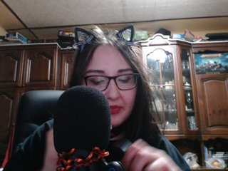 Еротичен видео чат RinaNEUCH777