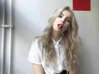 Еротичен видео чат RinaRia