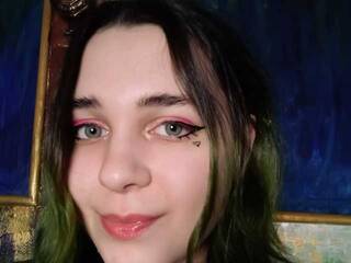 Еротичен видео чат RishaRosebud