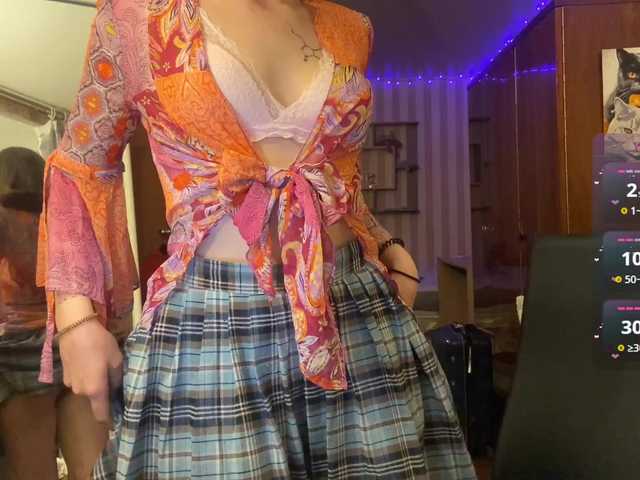 Екранни снимки на излъчване risharoush