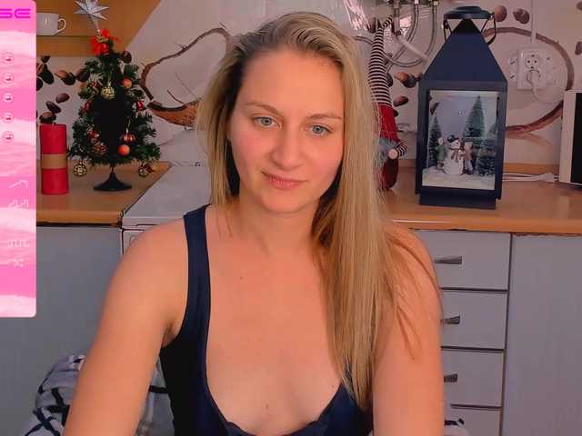 Екранни снимки на излъчване RitaMay