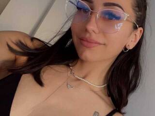 Еротичен видео чат RitaOral