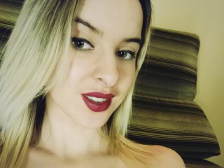 Снимка на профила bll0ndynka