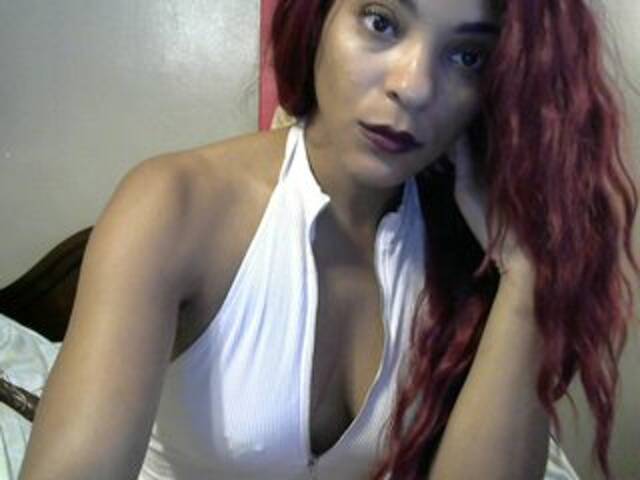 Екранни снимки на излъчване RedRogueXO