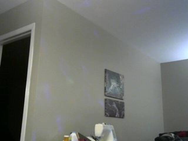 Екранни снимки на излъчване RedRogueXO