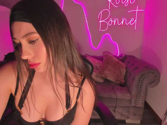 Снимки RoiseBonnet ♥ My wet pussy needs a dick, come and fuck me! ♥ IG:@roise_bonnet ♥Cum show ♥ @remain