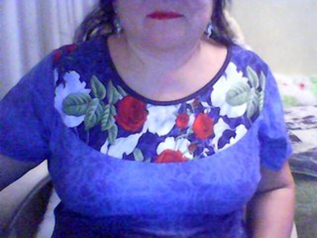 Екранни снимки на излъчване rolanna389