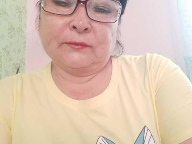 Екранни снимки на излъчване rolanna389