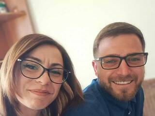 Еротичен видео чат RomeoJulieta92