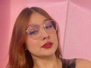 Еротичен видео чат RominaBacker