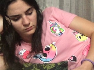Екранни снимки на излъчване RondaRoyz