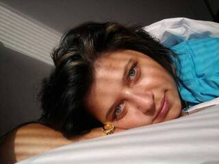 Еротичен видео чат RoninaXes