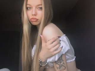 Еротичен видео чат RonnieMilles