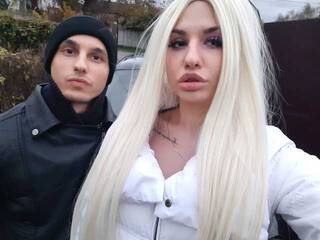 Еротичен видео чат ROS-XXX