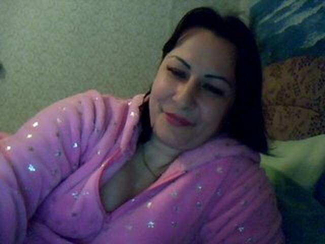 Екранни снимки на излъчване Rosa3