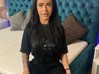 Еротичен видео чат RosalieMila