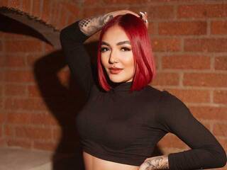 Еротичен видео чат RosalineMay