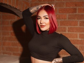 Еротичен видео чат RosalineMay