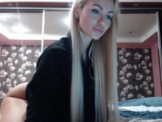 Екранни снимки на излъчване RosaNobile