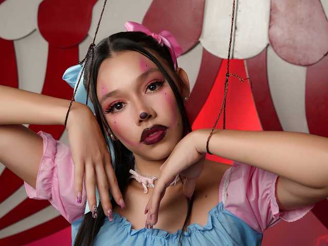 Снимка на профила Rose-sexandfun