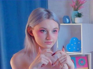 Еротичен видео чат RoseMarceauu