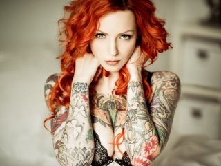 Снимка на профила Brionia