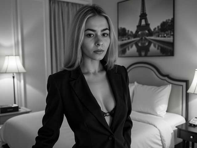 Снимка на профила RosieJune