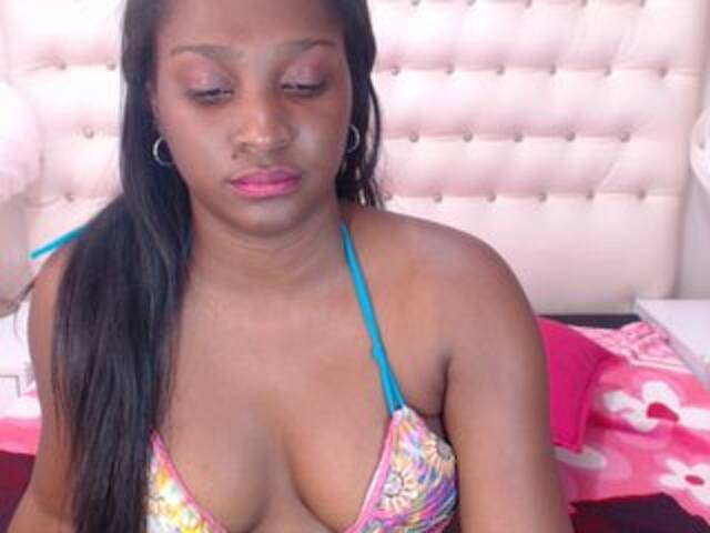 Екранни снимки на излъчване RosieLuxe