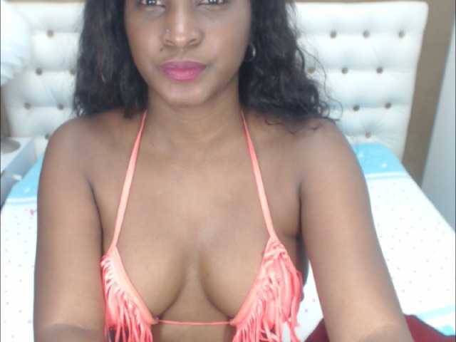 Екранни снимки на излъчване RosieLuxe