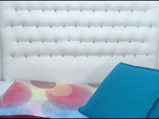 Екранни снимки на излъчване RosieLuxe