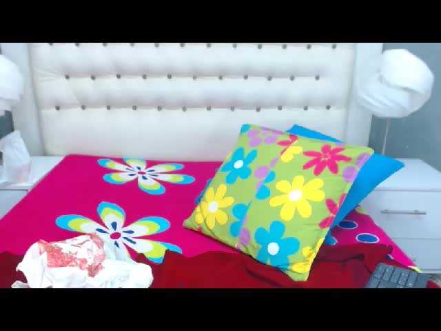 Екранни снимки на излъчване RosieLuxe