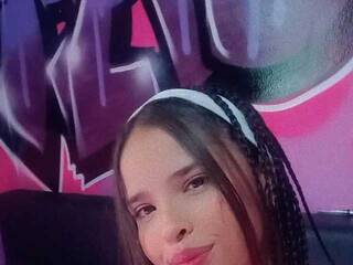 Еротичен видео чат rossanaparker