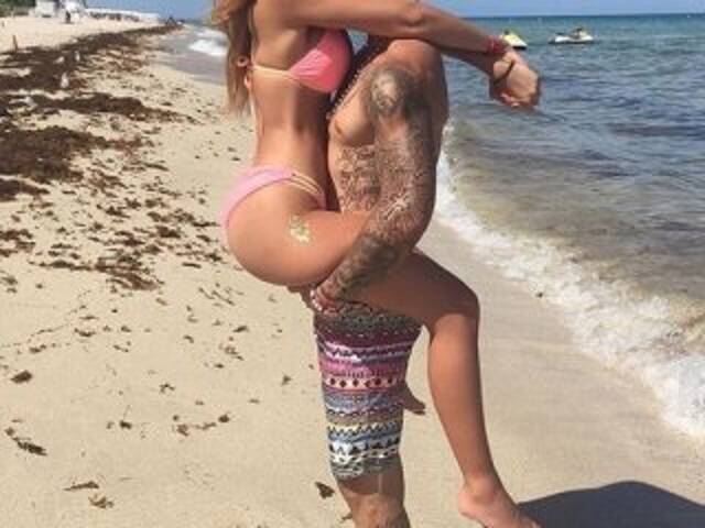 Снимка на профила rosyandtonny