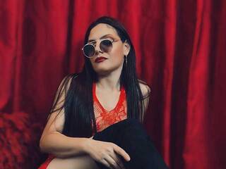 Еротичен видео чат RosyReeds