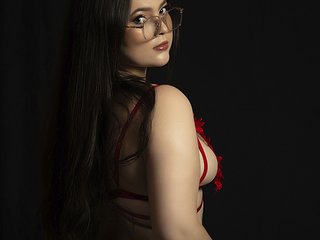 Еротичен видео чат RousseWalker