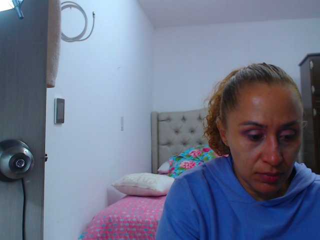 Снимки RoxanaMilf I want to have 5000 to make an explicit show with the oils, we need 2681 We have 2319 5000 2319 2681