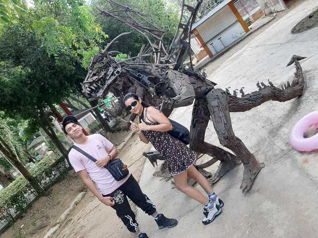 Снимка на профила Roxana_tony