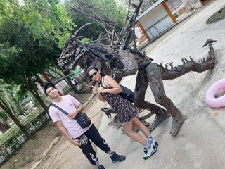 Еротичен видео чат Roxana_tony