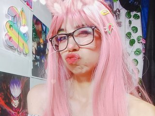 Еротичен видео чат roxanbunny