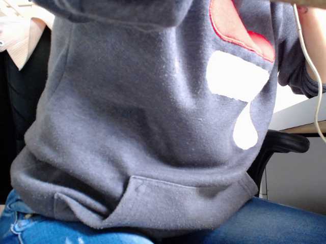 Екранни снимки на излъчване RoxaneFox