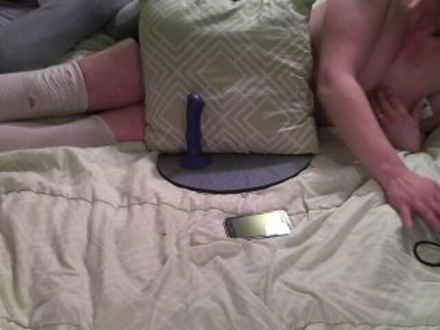 Екранни снимки на излъчване roxie8-cox