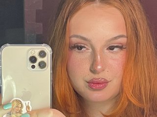Еротичен видео чат RoxieMermaid2006