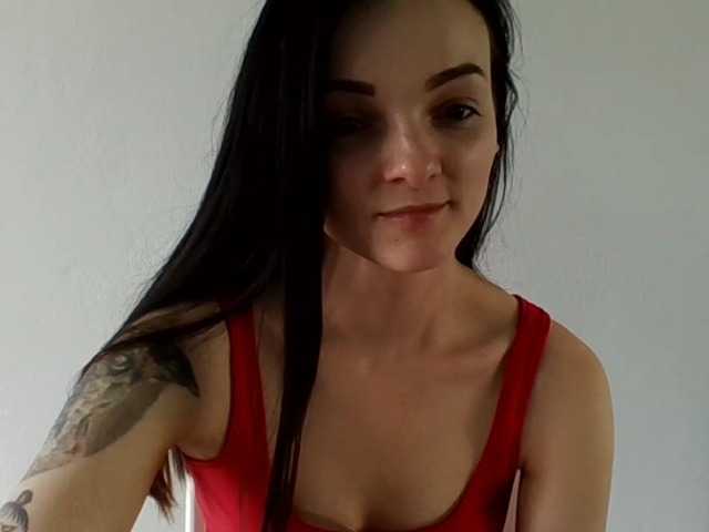 Екранни снимки на излъчване RoxiSexy