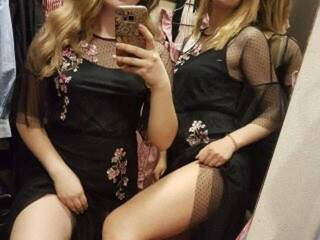 Еротичен видео чат roxy-foxy15